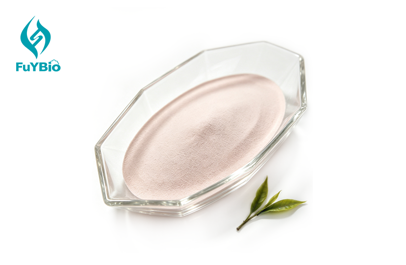 Natural EGCG